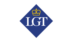 LGT logo