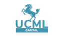 UCML logo