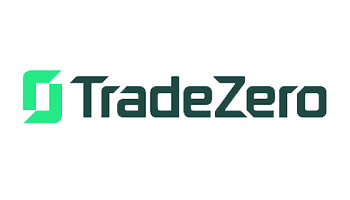 TradeZero logo