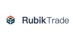 Rubik Trade INC logo
