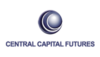 CENTRAL CAPITAL FUTURES logo