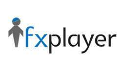 FxPlayer Ltd logo