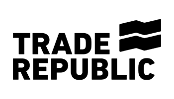 TRADE REPUBLIC logo