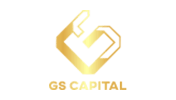 GS CAPITAL logo