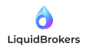 LiquidBrokers logo