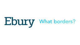 Ebury logo