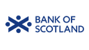 Bank of Scotland logo