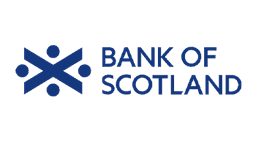 Bank of Scotland plc logo
