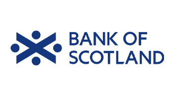 Bank of Scotland logo