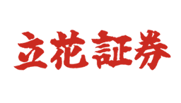 Tachibana Securities Co. Ltd logo