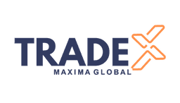 TRADEX MAXIMA GLOBAL logo