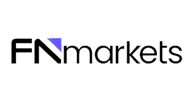 FNmarkets logo