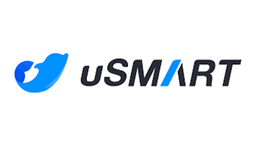 uSmart Holding Ltd. logo