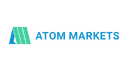Atom Markets logo
