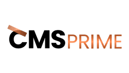 CMS Prime Ltd logo