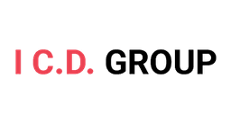 C. D. Commodities logo