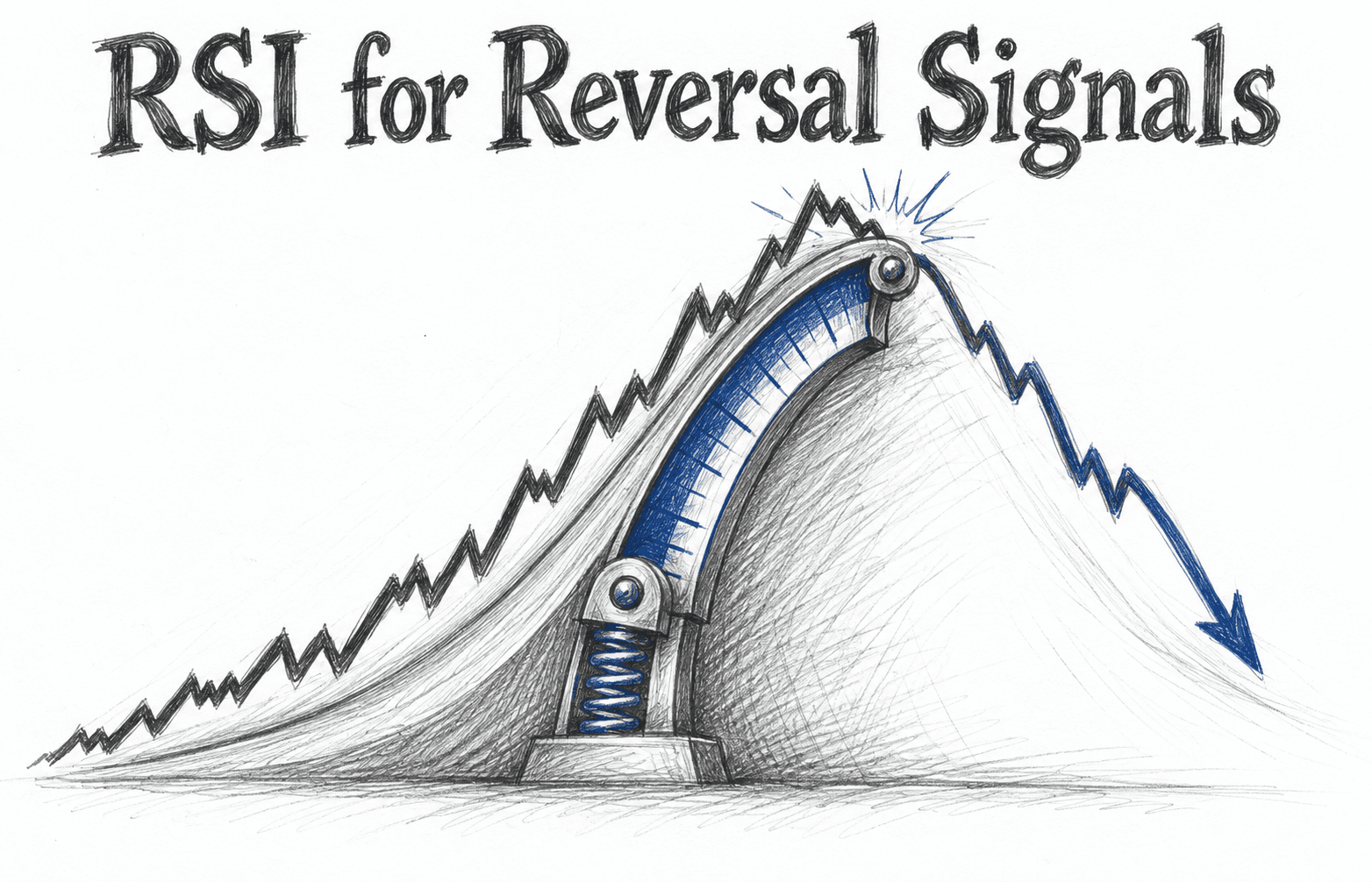 RSI for Reversal Signals