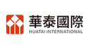Huatai International logo