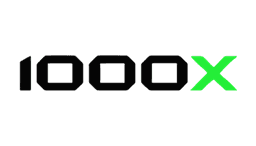 1000X Limited logo
