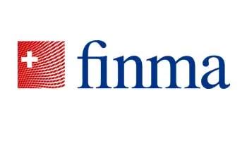 Swiss Financial Market Supervisory Authority logo