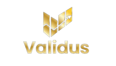 Validus logo
