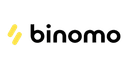 Binomo logo