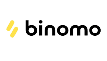 Binomo logo