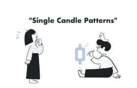 Single Candle Patterns