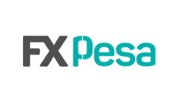 FXPesa logo