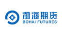 BOHAI FUTURES logo
