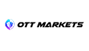 OTTMarkets logo