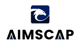 AIMSCAP logo