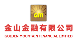 Golden Mountain Financial Limited logo