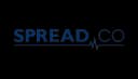 Spread Co logo
