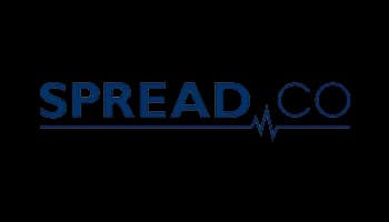 Spread Co logo