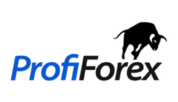 Profiforex logo