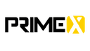 PRIMEX logo
