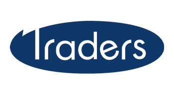Traders logo