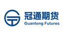 Guantong Futures logo