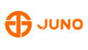 JUNO logo