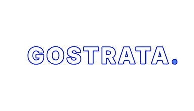 GOSTRATA logo