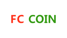 FC Coin logo