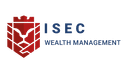 ISEC logo