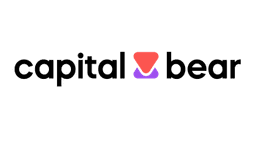 capitalbear logo