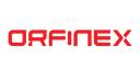 Orfinex logo