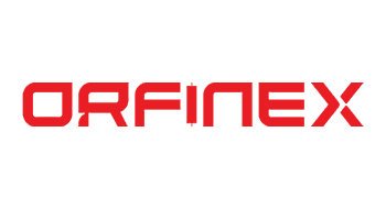 Orfinex logo