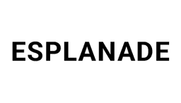 Esplanade logo