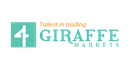 GIRAFFE MARKETS logo