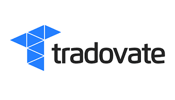 Tradovate logo