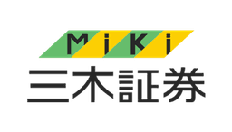 MIKI SECURITIES CO., LTD. logo